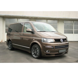 VW T5 TRANSPORTER LIFT PRZEDNIA DOKŁADKA