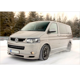 VW T5 TRANSPORTER LIFT PRZEDNIA DOKŁADKA
