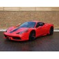 Ferrari 458 - Specjale Bodykit