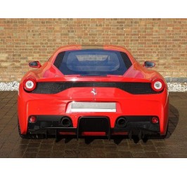 FERRARI 458 - SPECJALE FULL BODY KIT