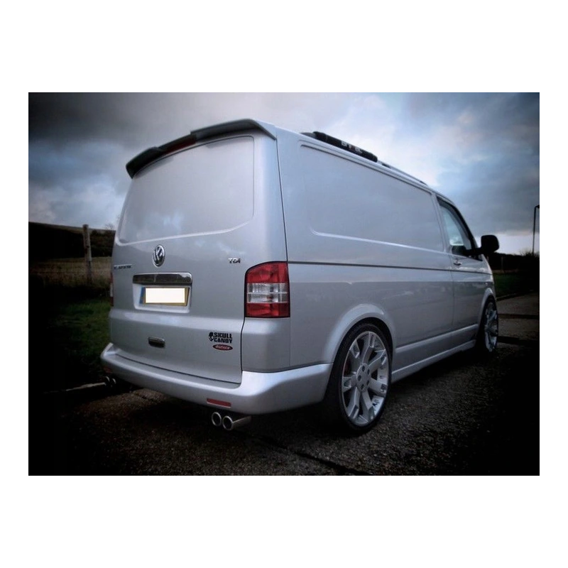 VW T5 TRANSPORTER AILERON / BECQUET / SPOILER