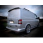 VW T5 TRANSPORTER SPOILER NA KLAPE SPORTLINE