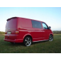 VW T5 TRANSPORTER DACHSPOILER SPORTLINE