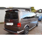 VW T5 TRANSPORTER AILERON / BECQUET / SPOILER