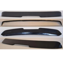 VW T5 TRANSPORTER AILERON / BECQUET / SPOILER