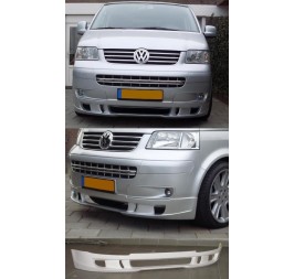 VW T5 TRANSPORTER PRZEDNIA DOKŁADKA