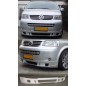 VW T5 TRANSPORTER PRZEDNIA DOKŁADKA
