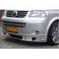 VW T5 TRANSPORTER FRONT BUMPER SPOILER