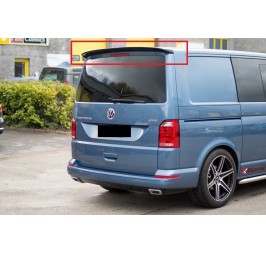 VW T6 TRANSPORTER SPOILER NA KLAPE