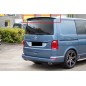 VW T6 TRANSPORTER DACHSPOILER