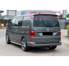 VW T6 TRANSPORTER DACHSPOILER