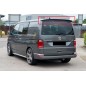 VW T6 TRANSPORTER AILERON / BECQUET / SPOILER