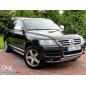 VW TOUAREG I 2002-2006 KING KONG FRONT BUMPER SPOILER