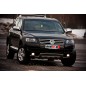 VW TOUAREG I 2002-2006 KING KONG PRZEDNIA DOKŁADKA