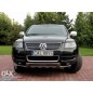 VW TOUAREG I 2002-2006 KING KONG PRZEDNIA DOKŁADKA
