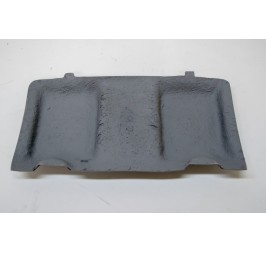VW TOUAREG I 2002-2010 KING KONG RAJOUT DE PARE CHOC ARRIERE / JUPE ARRIERE