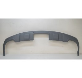 VW TOUAREG I 2002-2010 KING KONG Heckschürze Heckansatz Heckspoileransatz