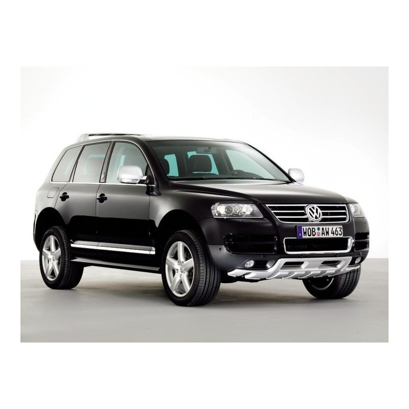 Kit carrosserie pour VW TOUAREG I 2002-2006 KING KONG