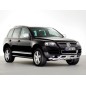 VW TOUAREG I 2002-2006 KING KONG ZESTAW DOKŁADEK