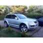 VW TOUAREG I 2002-2006 KOTFLÜGELVERBREITERUNGEN (8 STÜCK)