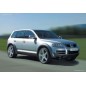 VW TOUAREG I 2002-2006 POSZERZENIA NADKOLI 8 ELEMENTÓW