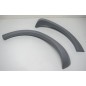 VW TOUAREG I 2002-2006 KIT EXTENSIONS D'AILES
