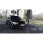 VW TOUAREG I 2002-2006 POSZERZENIA NADKOLI 8 ELEMENTÓW
