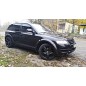 VW TOUAREG I 2002-2006 POSZERZENIA NADKOLI 8 ELEMENTÓW