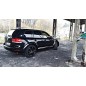 VW TOUAREG I 2002-2006 KOTFLÜGELVERBREITERUNGEN (8 STÜCK)