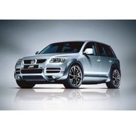 VW TOUAREG I 2002-2006 KIT EXTENSIONS D'AILES