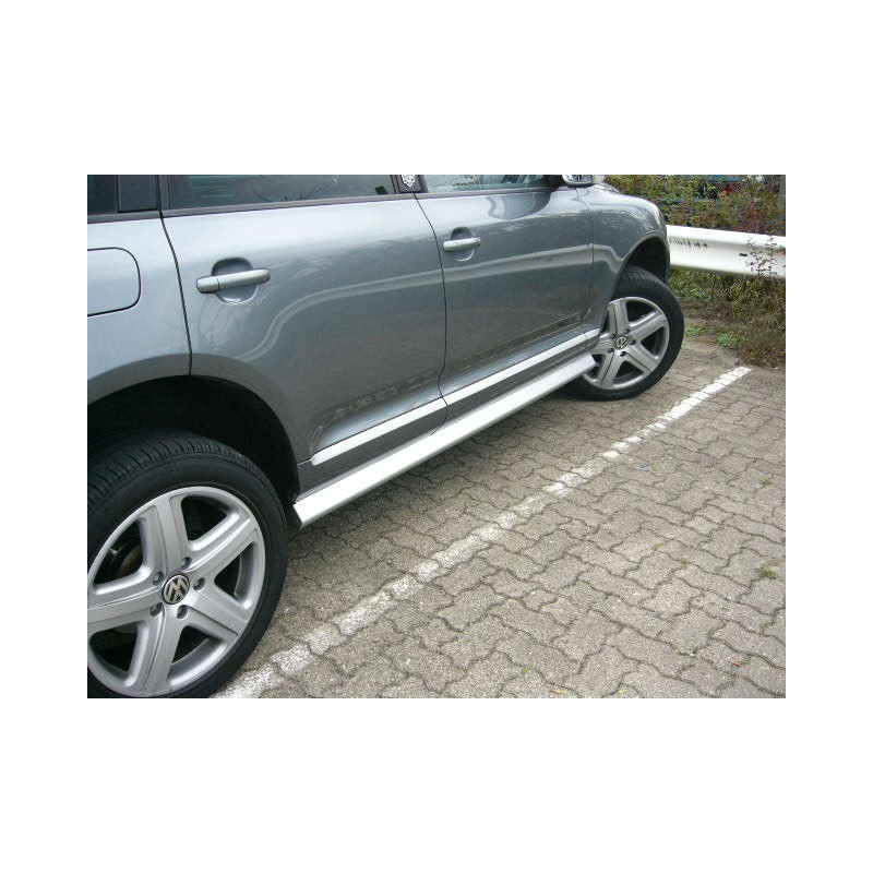 VW TOUAREG I 2002-2010 R50 BAS DE CAISSE