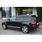 VW TOUAREG I 2002-2010 R50 NAKŁADKI PROGOWE PROGI