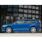 VW TOUAREG I 2006-2010 R50 POSZERZENIA NADKOLI 10 ELEMENTÓW