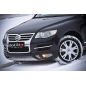 VW TOUAREG I 2006-2010 ABT PRZEDNIA DOKŁADKA