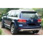 Kit carrosserie pour VW TOUAREG I 2006-2010