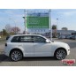 VW TOUAREG I 2006-2010 R50 KOTFLÜGELVERBREITERUNGEN (10 STÜCK) + SEITENSCHWELLER