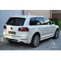 VW TOUAREG I 2006-2010 R50 KIT EXTENSIONS D'AILES + BAS DE CAISSE