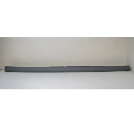 VW TOUAREG I 2006-2010 R50 POSZERZENIA NADKOLI + PROGI