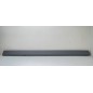 VW TOUAREG I 2002-2006 R50 POSZERZENIA NADKOLI + PROGI