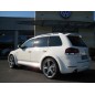 VW TOUAREG I 2002-2010 SPOILER NA KLAPE