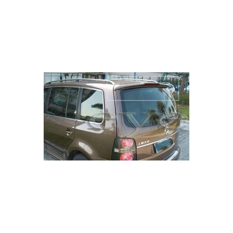 VW TOURAN AILERON / BECQUET / SPOILER