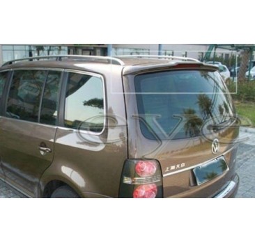 VW TOURAN SPOILER NA KLAPE