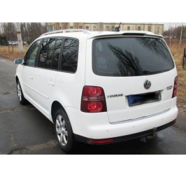 VW TOURAN SPOILER NA KLAPE