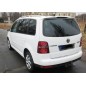 VW TOURAN SPOILER NA KLAPE