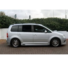 VW TOURAN BAS DE CAISSE