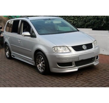 VW TOURAN BAS DE CAISSE