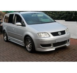 VW TOURAN BODY KIT