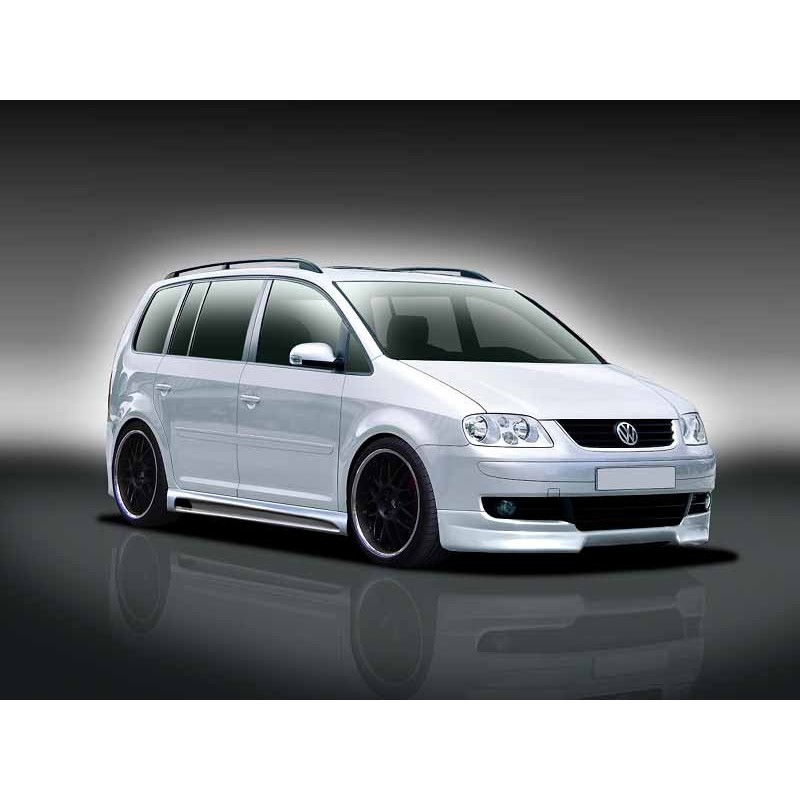 VW TOURAN BODY KIT
