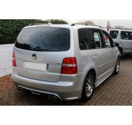 Kit carrosserie pour VW TOURAN