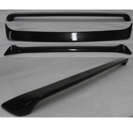 MERCEDES ML W163 SPOILER NA KLAPE